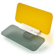 Ecran parasolar protectie AUTO 2 in 1